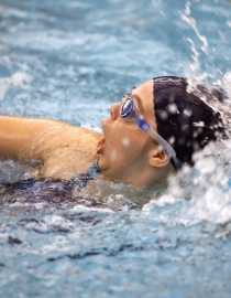 SCUOLA NUOTO UNDER 16